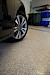 Garagenbeschichtung - Reifenbeständig
